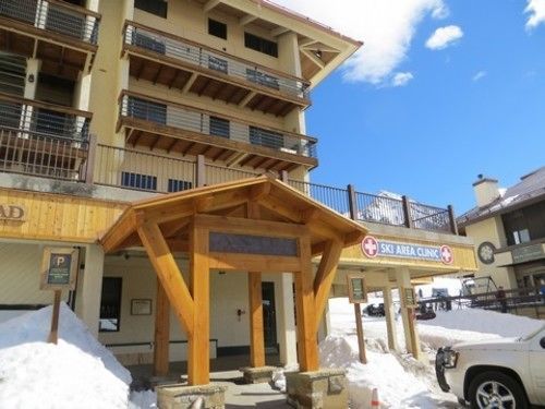 Axtel Condominiums By Cb Lodging Mount Crested Butte Exterior foto